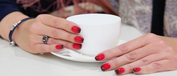 Салон красоты Шарми фото