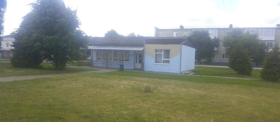 Ресторан Ислочь фото