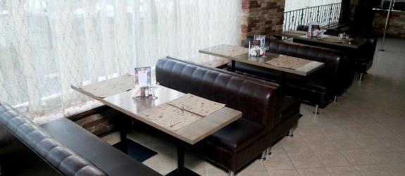 Кафе Комедия фото