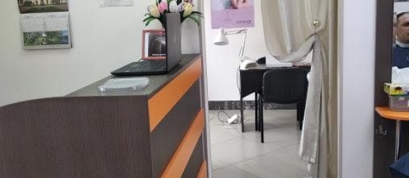 Парикмахерская На Поллеской фото