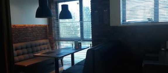 Кафе Капрезе фото