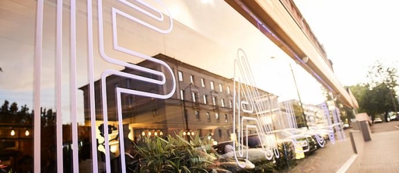 Ресторан Falcone фото