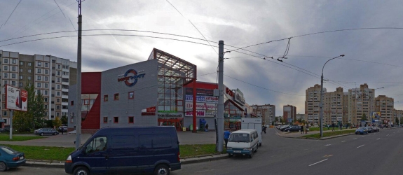 Нейл-бар Wow studio фото