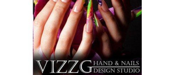 Студия дизайна ногтей VIZZG фото