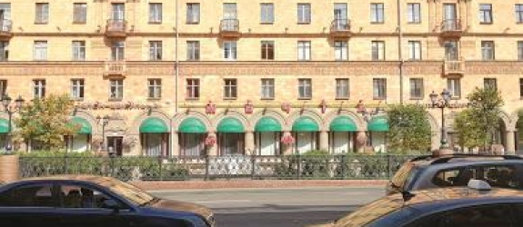 Парикмахерская №30 Мечта фото