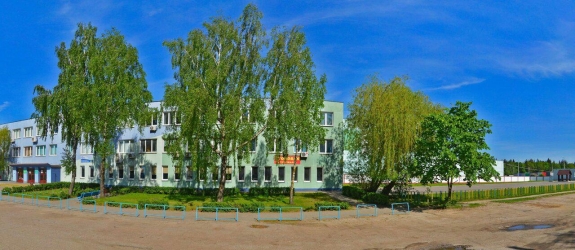 Кафе Терминал фото