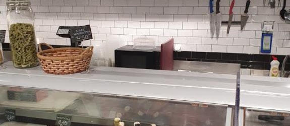 Доставка, кулинария Фабрика-кухня фото