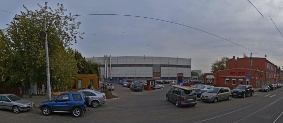 Кафе Wolki Grill фото