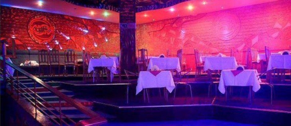 Кафе Юшан фото