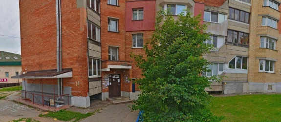 Парикмахерская Шафран фото