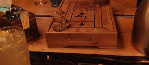 Кальянная МЯТА LOUNGE Drozdy фото