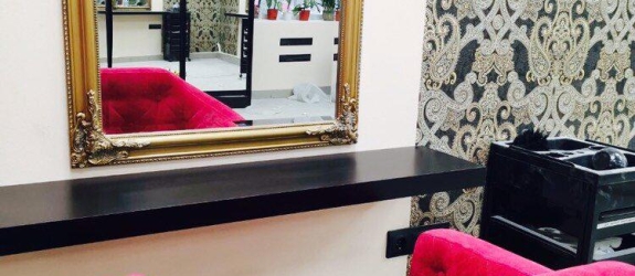 Парикмахерская Фламинго фото