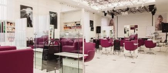 Современный обучающий центр, академия красоты Iteira Academy фото