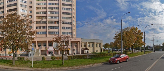 Доставка еды Pizza фото