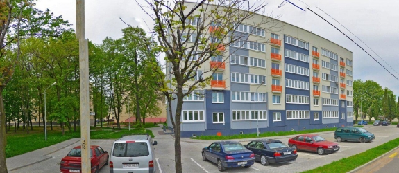 Салон красоты Evgenya Beliai Stydio фото