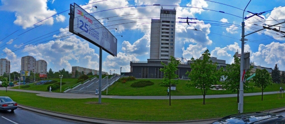 Салон красоты Адам и Ева фото