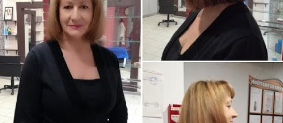 Парикмахерская VERDI фото