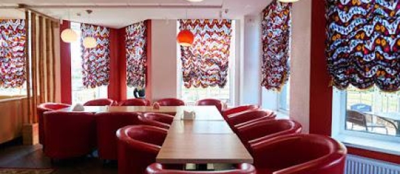 Кафе Чайхана Хайям фото