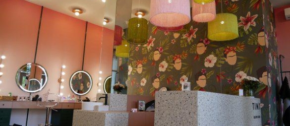 Кафе Namaste фото