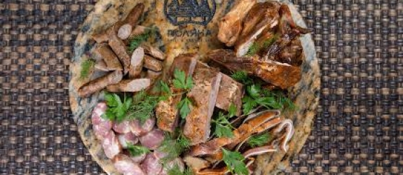 Парк-отель Лесная Гавань фото