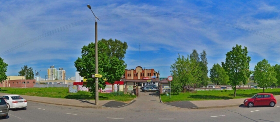 Салон красоты Салон красоты «Маньяна» фото