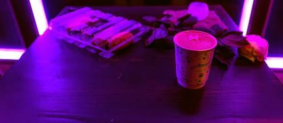 Кофейня Амато Кофе фото