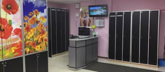 Студия красоты Каскад фото