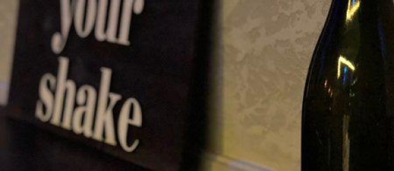 Бар Freak Shake фото