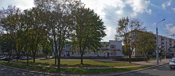 Парикмахерская Нерея фото