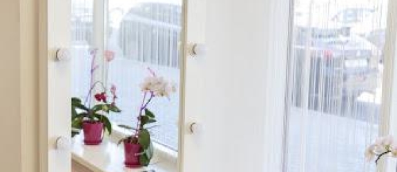 Парикмахерская Красота Вашей Мечты фото