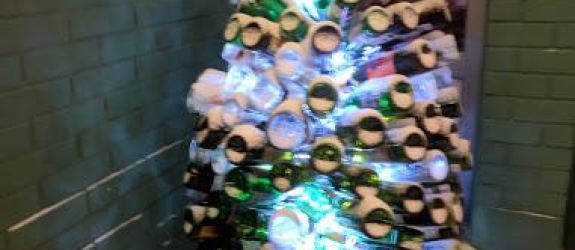 Бар Пена фото