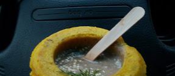 Кафе SOUP Culture фото