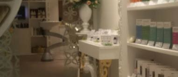 Салон красоты, бутик ароматов и красоты BALMESSENCE фото