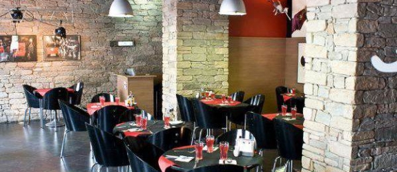 Кафе Театро фото