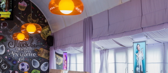 Кафе Я Ж ТЕБЕ ГОВОРИЛ!.. место про еду фото