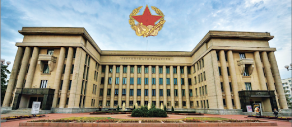 Государственное культурно-досуговое учреждение Центральный Дом офицеров фото