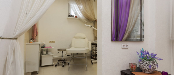 Салон красоты Симпатия фото