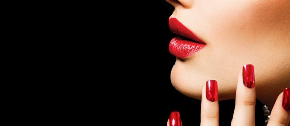 Парикмахерская Силуэт фото