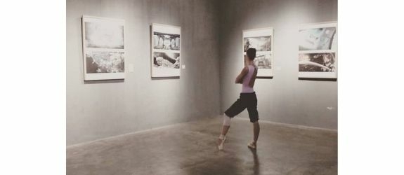 Творческая школа Балерюнна фото