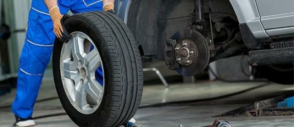 СТО ИП Куделко В. А. фото