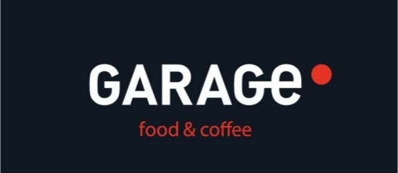 Кафе GARAGE фото
