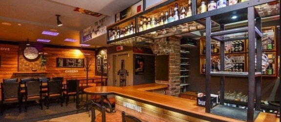 Бар Craft House фото