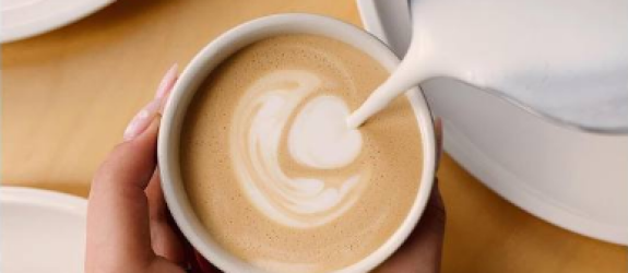 Кафе № 4 фото