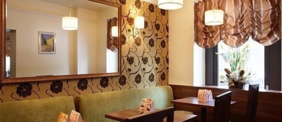 Кафе Fresh Cafe фото