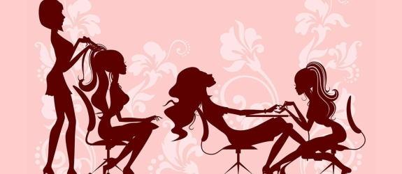 Студия красоты и здоровья Мира фото