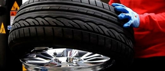 СТО ШинЛэнд фото