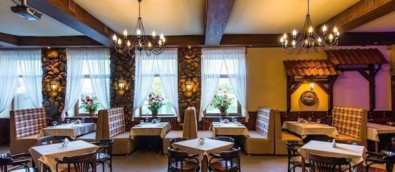 Кафе Пан Бровар фото