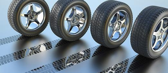 Шиномонтажный участок АльфаРадиал фото