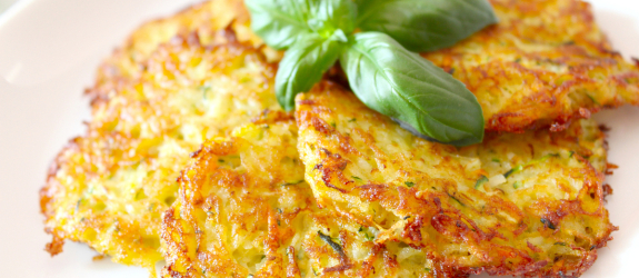 Кафе-закусочная Дранiкi Вясковыя фото