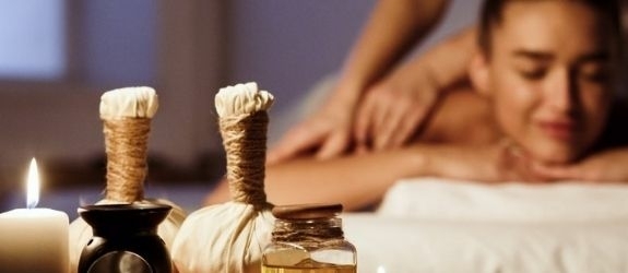 Территория эстетики и здоровья Адреналин SPA фото